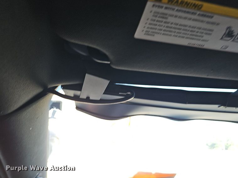 image for item LE9729 2014 Dodge Charger Police