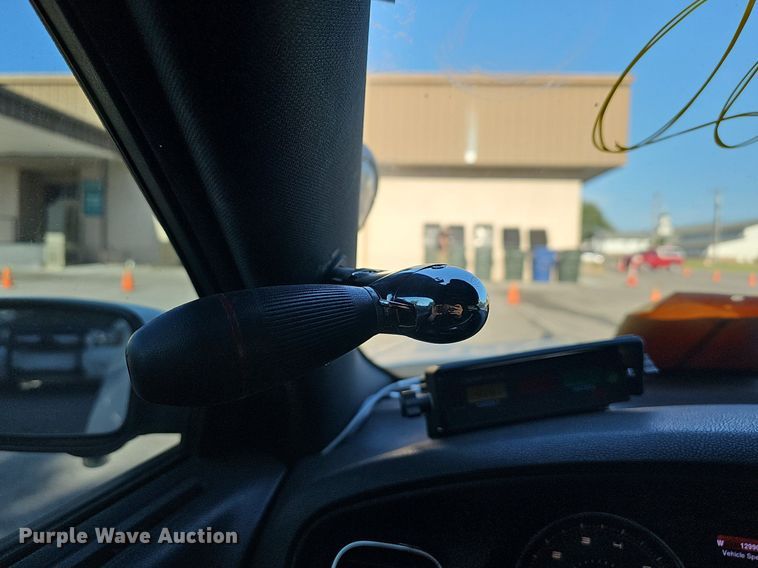 image for item LE9729 2014 Dodge Charger Police