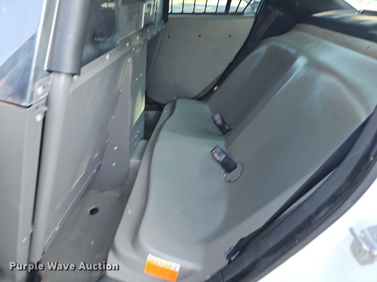 image for item LE9729 2014 Dodge Charger Police