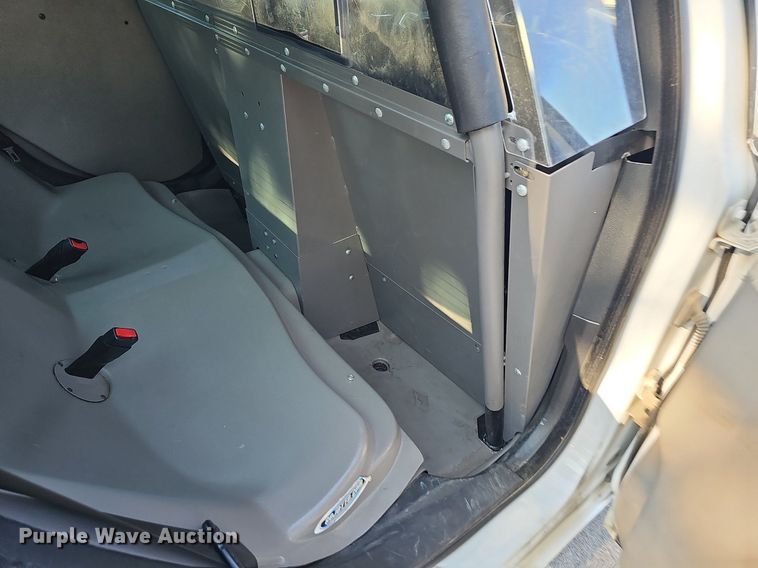 image for item LE9729 2014 Dodge Charger Police