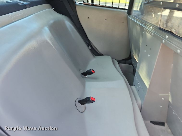 image for item LE9729 2014 Dodge Charger Police