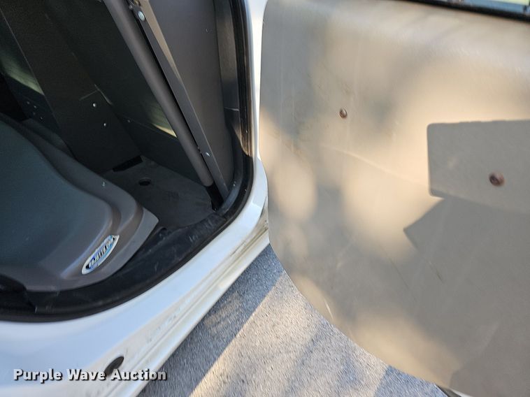 image for item LE9729 2014 Dodge Charger Police