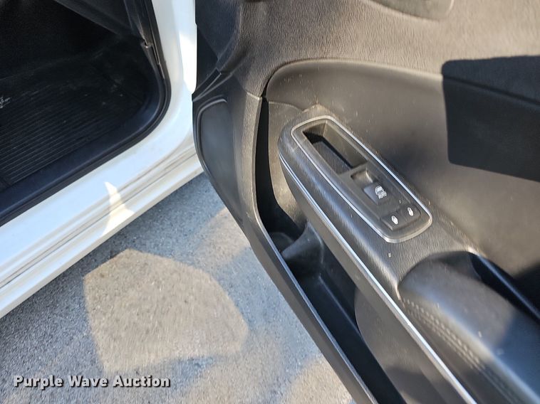 image for item LE9729 2014 Dodge Charger Police