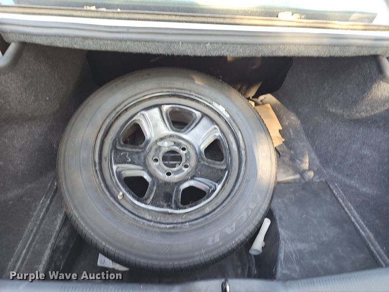 image for item LE9729 2014 Dodge Charger Police