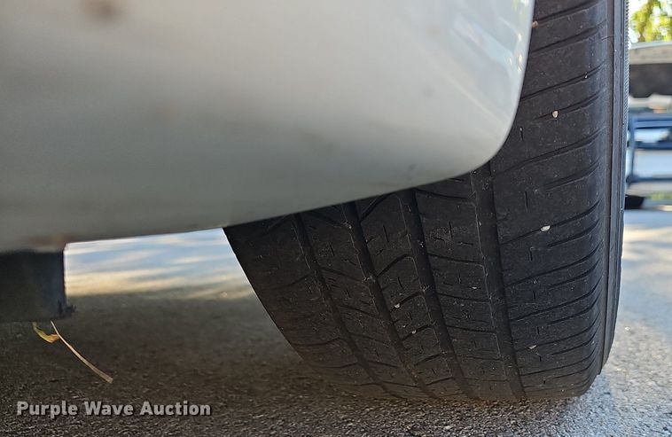 image for item LE9729 2014 Dodge Charger Police