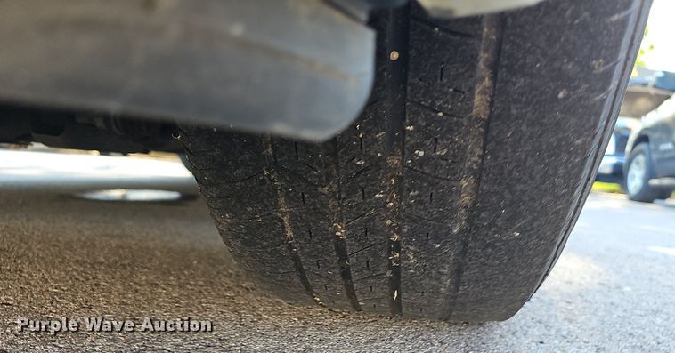 image for item LE9729 2014 Dodge Charger Police