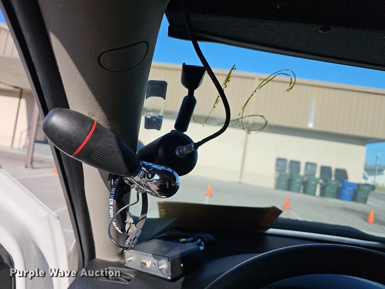 image for item LE9730 2013 Chevrolet Tahoe Police  SUV