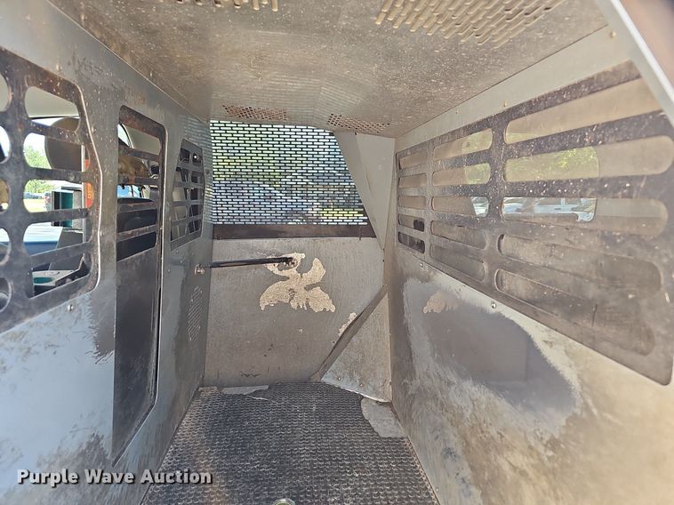 image for item LE9730 2013 Chevrolet Tahoe Police  SUV