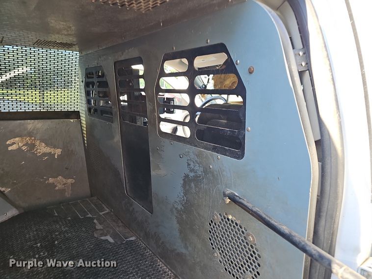 image for item LE9730 2013 Chevrolet Tahoe Police  SUV