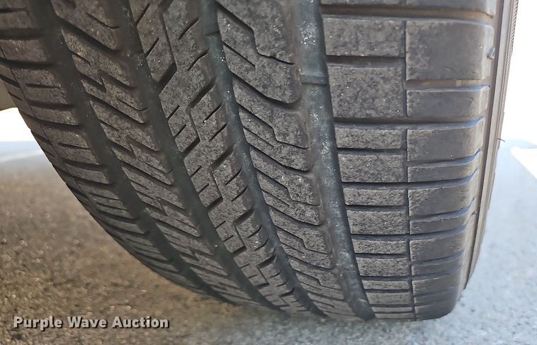 image for item LE9730 2013 Chevrolet Tahoe Police  SUV