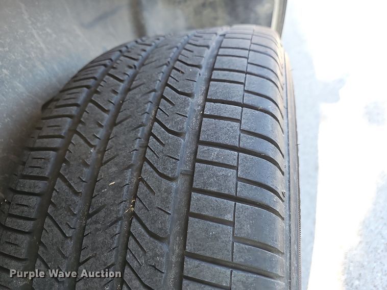 image for item LE9730 2013 Chevrolet Tahoe Police  SUV