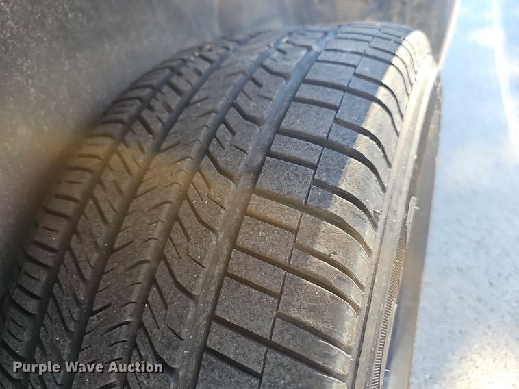 image for item LE9730 2013 Chevrolet Tahoe Police  SUV