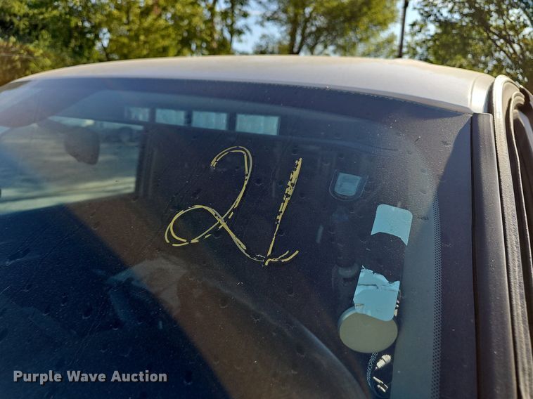 image for item LE9730 2013 Chevrolet Tahoe Police  SUV