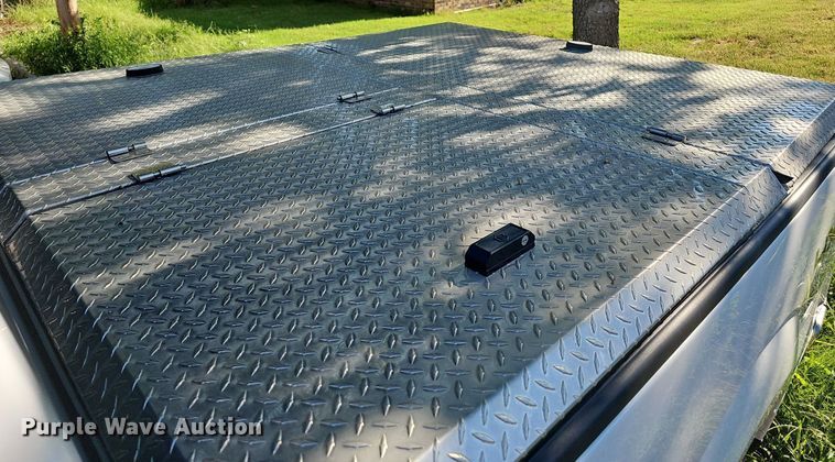 image for item LE9731 2014 Ford F150  SuperCab pickup truck