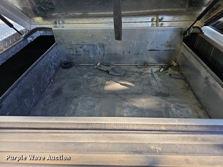 image for item LE9731 2014 Ford F150  SuperCab pickup truck