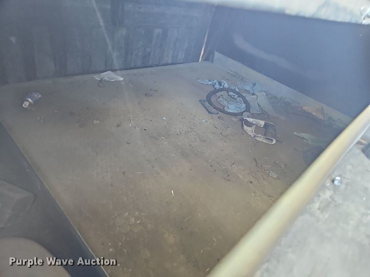 image for item LE9731 2014 Ford F150  SuperCab pickup truck