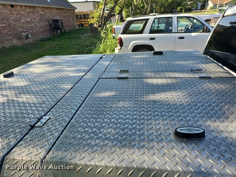 image for item LE9731 2014 Ford F150  SuperCab pickup truck