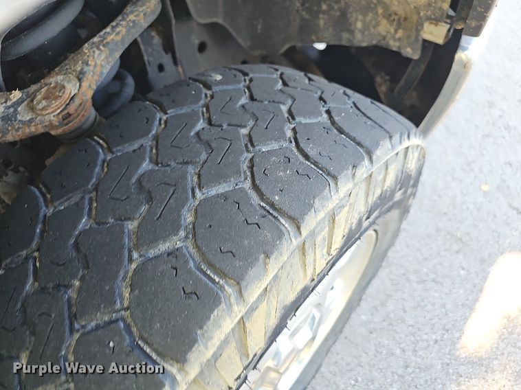 image for item LE9731 2014 Ford F150  SuperCab pickup truck