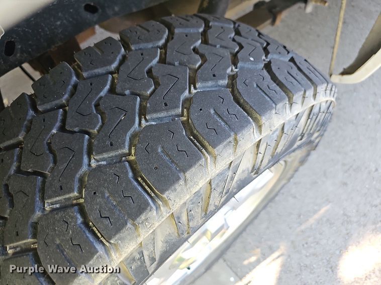 image for item LE9731 2014 Ford F150  SuperCab pickup truck