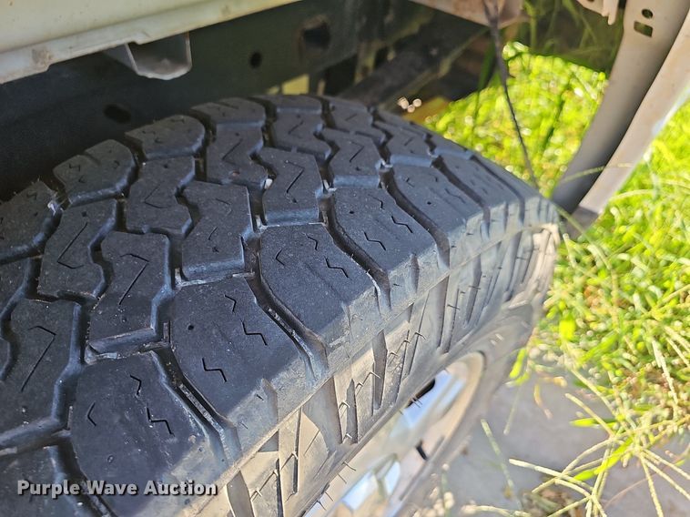 image for item LE9731 2014 Ford F150  SuperCab pickup truck