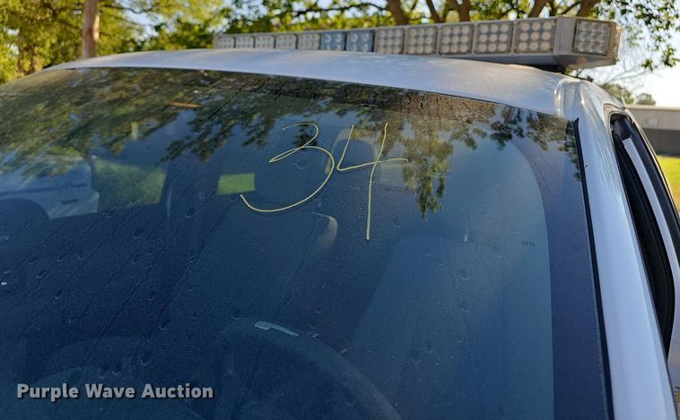 image for item LE9731 2014 Ford F150  SuperCab pickup truck