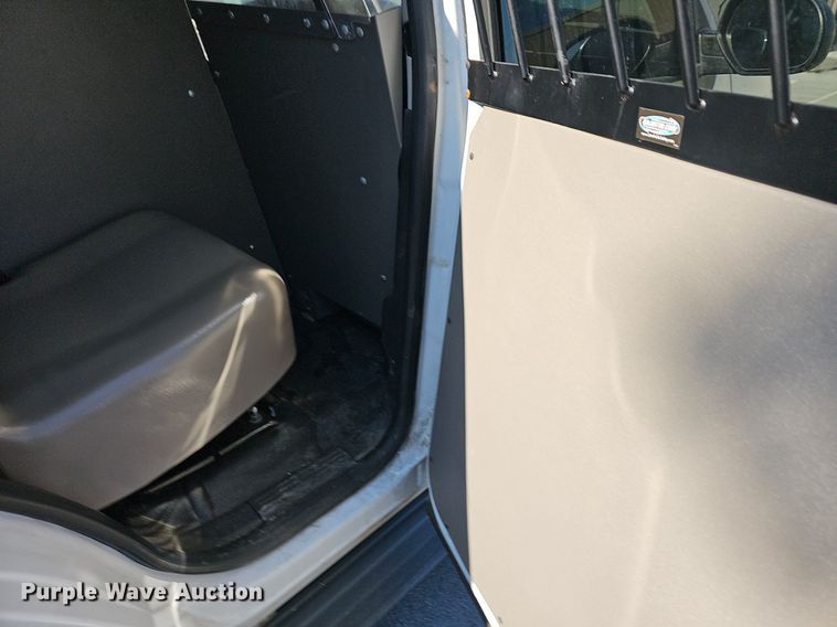 image for item LE9732 2013 Chevrolet Tahoe Police  SUV