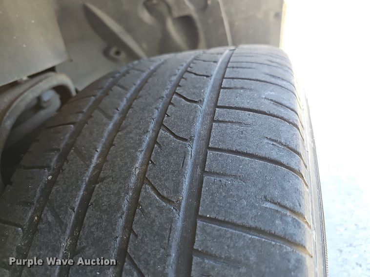 image for item LE9732 2013 Chevrolet Tahoe Police  SUV