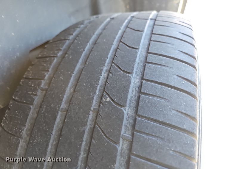 image for item LE9732 2013 Chevrolet Tahoe Police  SUV