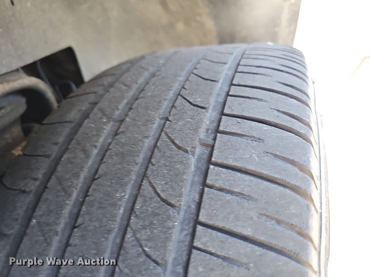 image for item LE9732 2013 Chevrolet Tahoe Police  SUV