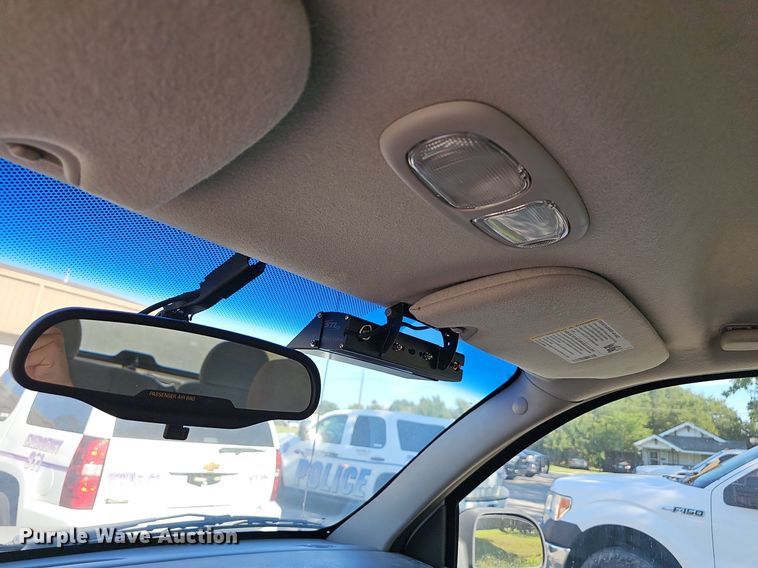 image for item LE9733 2005 Chevrolet TrailBlazer  SUV