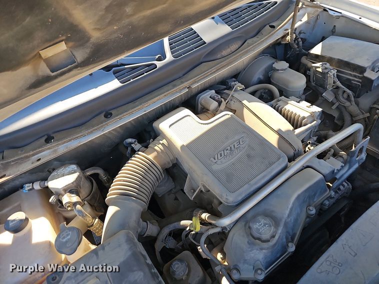 image for item LE9733 2005 Chevrolet TrailBlazer  SUV