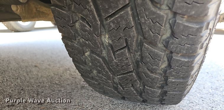 image for item LE9733 2005 Chevrolet TrailBlazer  SUV