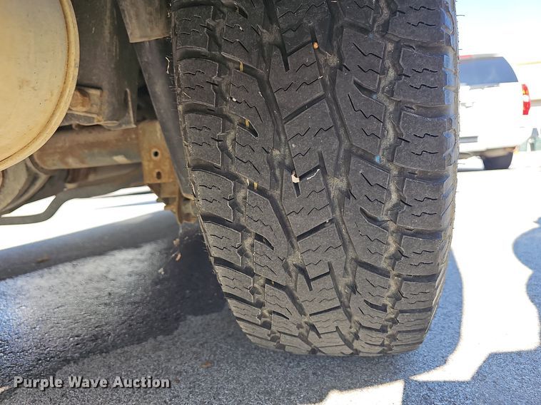 image for item LE9733 2005 Chevrolet TrailBlazer  SUV