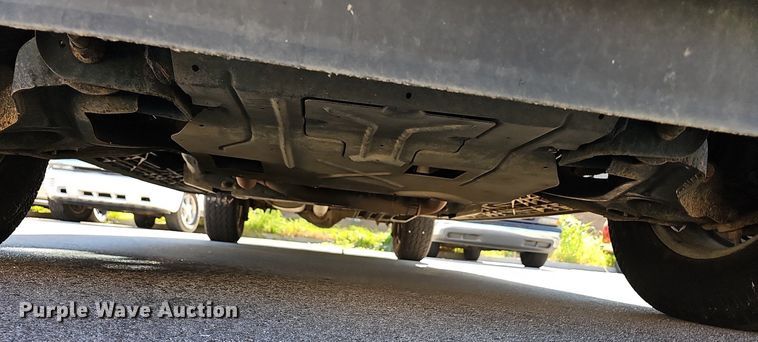 image for item LE9734 2012 Ford F150  SuperCrew pickup truck