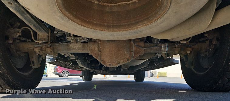 image for item LE9734 2012 Ford F150  SuperCrew pickup truck