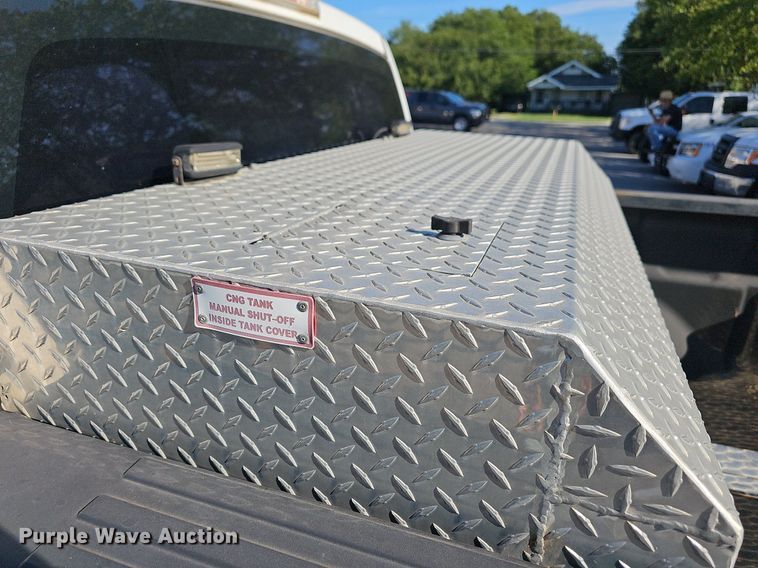 image for item LE9734 2012 Ford F150  SuperCrew pickup truck