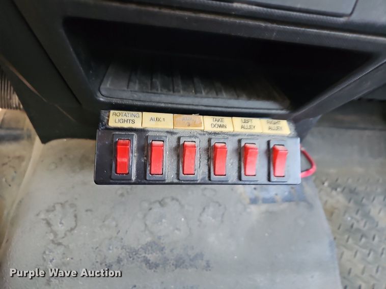 image for item LE9734 2012 Ford F150  SuperCrew pickup truck