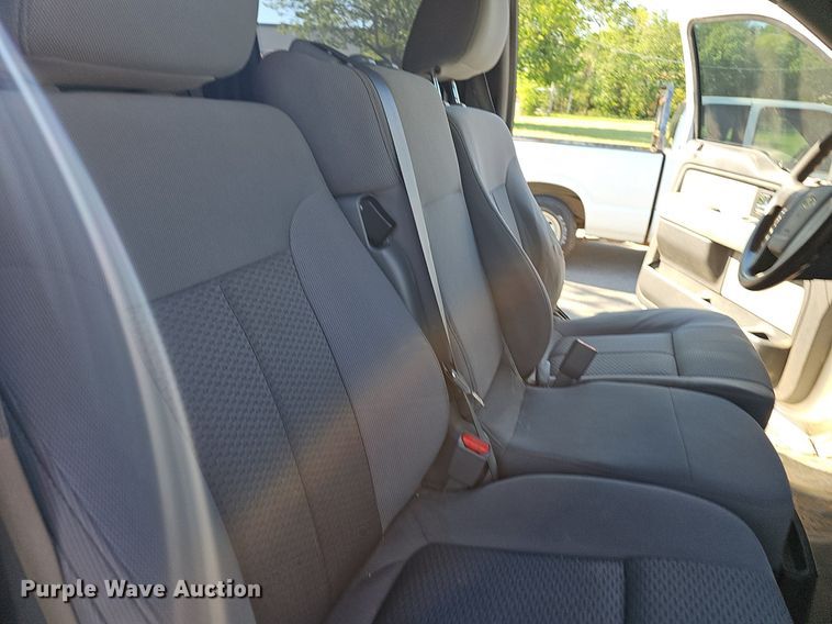 image for item LE9734 2012 Ford F150  SuperCrew pickup truck