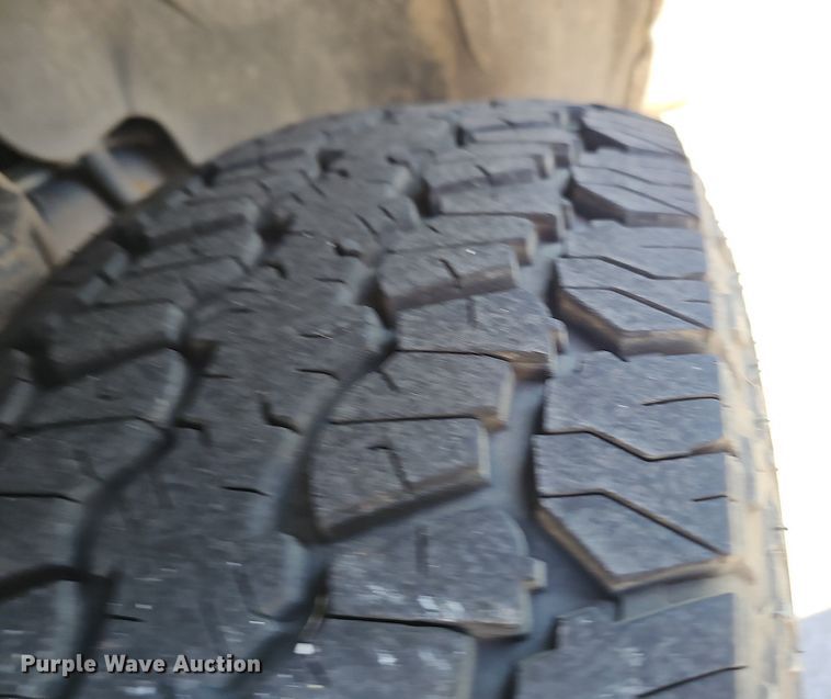 image for item LE9734 2012 Ford F150  SuperCrew pickup truck