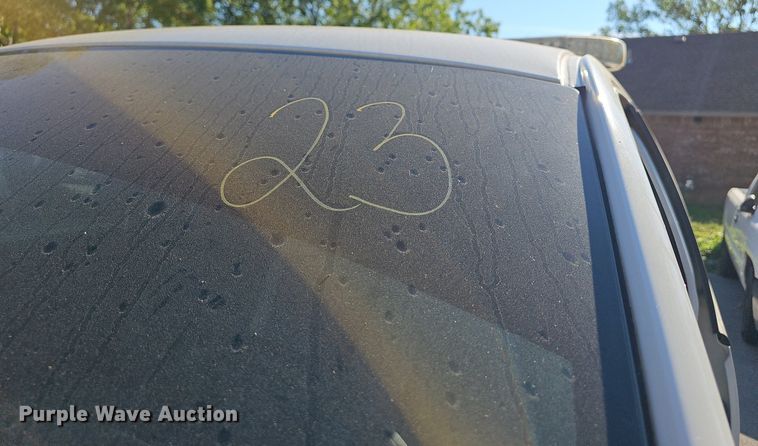 image for item LE9734 2012 Ford F150  SuperCrew pickup truck