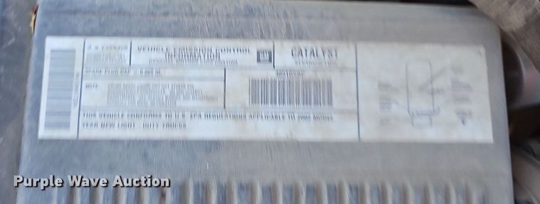 image for item LE9735 2002 Chevrolet Silverado 1500  pickup truck