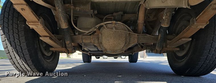 image for item LE9736 1998 Chevrolet S10  Ext. Cab pickup truck