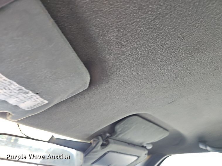 image for item LE9736 1998 Chevrolet S10  Ext. Cab pickup truck