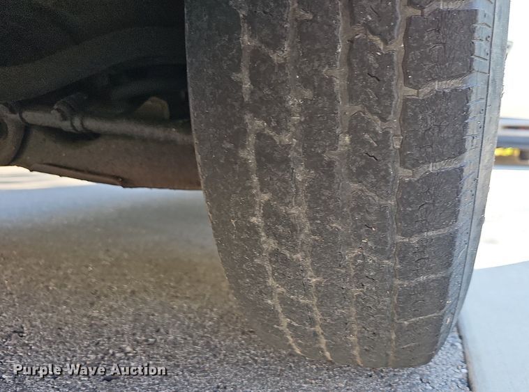 image for item LE9736 1998 Chevrolet S10  Ext. Cab pickup truck