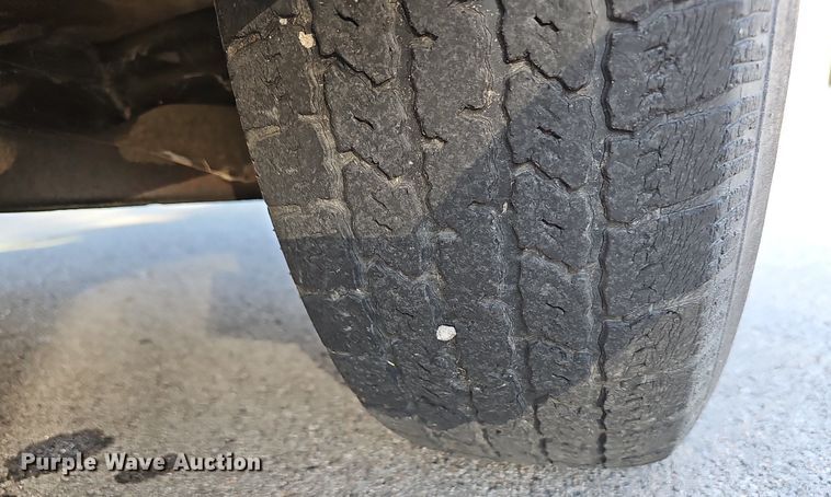 image for item LE9736 1998 Chevrolet S10  Ext. Cab pickup truck