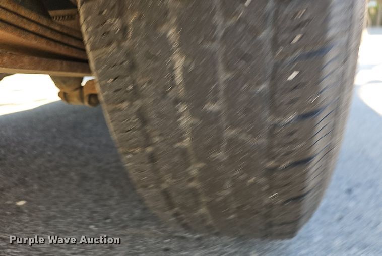 image for item LE9736 1998 Chevrolet S10  Ext. Cab pickup truck