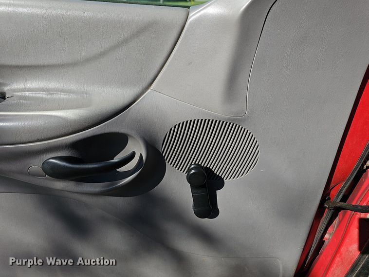 image for item LE9737 1997 Ford F150  pickup truck