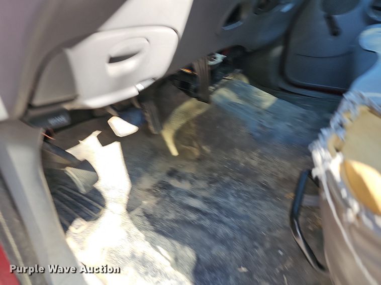 image for item LE9737 1997 Ford F150  pickup truck