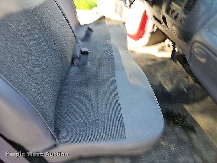 image for item LE9737 1997 Ford F150  pickup truck