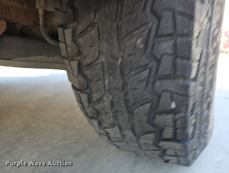 image for item LE9737 1997 Ford F150  pickup truck